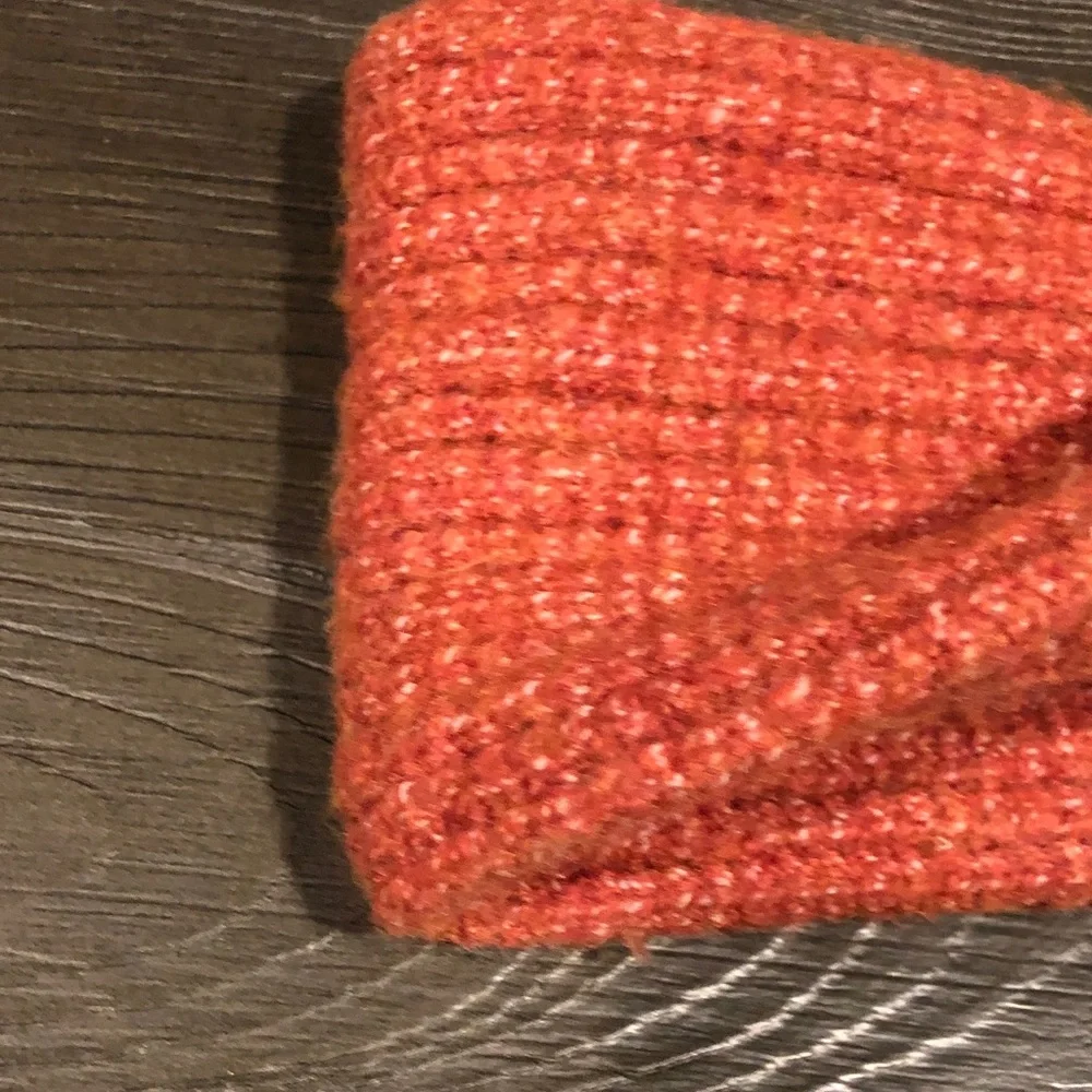 Universal Thread Knit Front Twist  Headband